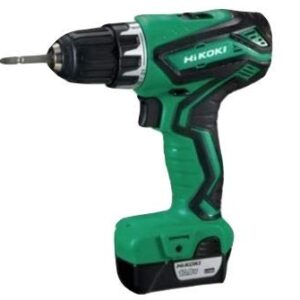 Hikoki Cordless Driver Drills