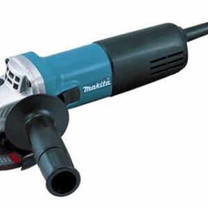 Makita 9553NB Angle Grinder 4inch 710W