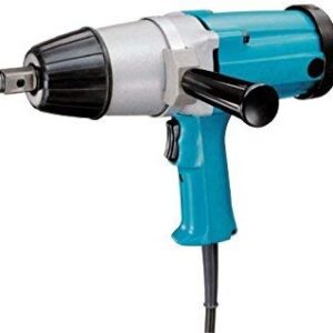 Makita 6906 3/4″ IMPACT WRENCH with In Steel Carrying Case