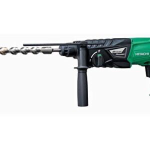 Hikoki DH24PG Rotary Hammers 730 W