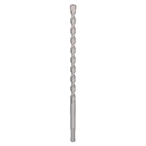Bosch Professional SDS Plus -1 Hammer Drill Bit With Diameter 12mm & Working Length 200mm, Pack Of 1