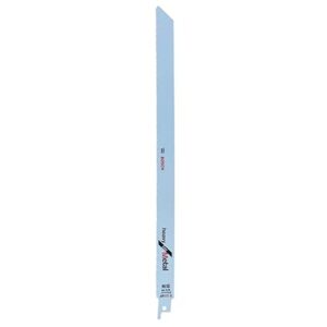 Bosch 2608657409 Sabre Saw Blades, Heavy for Metal – S 1225 VF