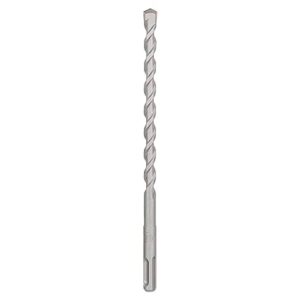 Bosch Professional SDS Plus -1 Hammer Drill Bit With Diameter 10mm & Working Length 150mm, Pack Of 1