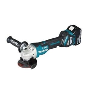 MAKITA Cordless Angle Grinder 100mm 18VOLT
