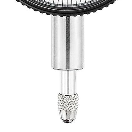 Mitutoyo 1044S Plunger Dial Indicator 5mm Compact Mini Gauge - Image 3
