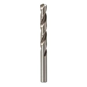 Bosch Professional Metal Drill Bits, HSS-G With Diameter 1/2″, Working Length 101mm, Total Length – 151mm, Pack Of 10