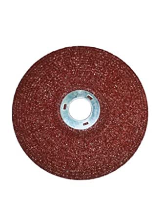 HIKOKI 4 inch Grinding Wheel For Metal And SS | Pack of 10 nos | - Image 3