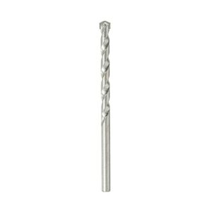 Bosch Professional Impact Drill Bit/Masonry Drill Bit Set With Diameter 6.5mm, Working Length- 60mm, Total Length 100mm, Pack Of 10