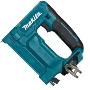 MAKITA Cordless Stapler 12V (2 Battery)