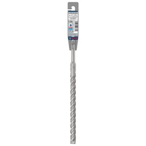 Bosch Professional SDS Plus-5X Hammer Drill Bit, With 4 Flute, Diameter 16mm & Working Length 200 mm, Pack Of 1