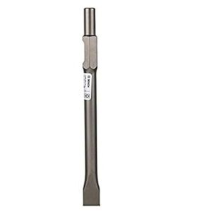 Bosch Professional Flat chisel with 30mm HEX Shank, 400 x 35mm, 1 pc