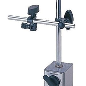 Mitutoyo 7010s-10 magnetic stand