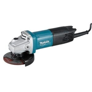 MAKITA angle grinder 4″ M9512B