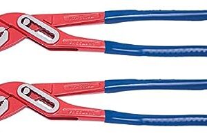 FREEMANS WBJ10 Water Pump Plier 10 Inch (Set of 2 Pcs)