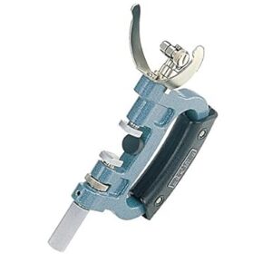 Mitutoyo 201-104 Dial Snap Gauge, 75-100mm Range, Indicator Not Included