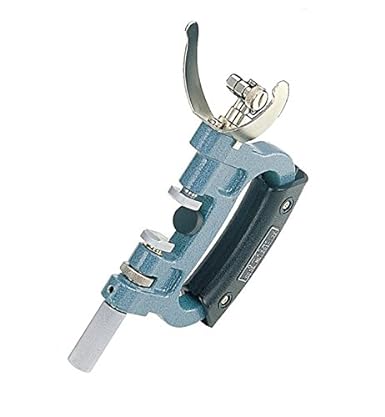 Mitutoyo 201-104 Dial Snap Gauge, 75-100mm Range, Indicator Not Included