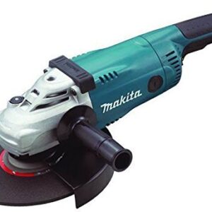Makita GA9020 9-Inch Angle Grinder