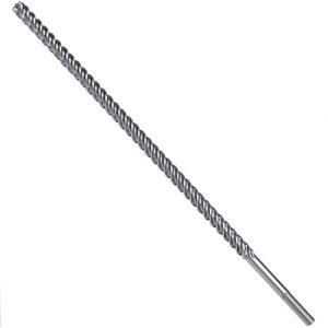 Bosch Professsional Sds Plus -9 Rebar Cutter With Diameter 25Mm & Length 120mm, Pack of 1