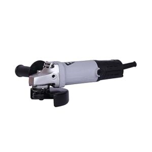 HIKOKI PDA125MS9Z- 125mm Corded Disk Grinder with Snap Switch, 715 Watts Powerful Motar with Out Carbon Brush For Easy Maintenance, 12000 RPM, 2.1 Kg, with Side Handle & Wrench Included