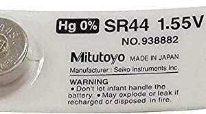 Mitutoyo Battery Sr44 (Brand)