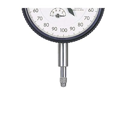 Mitutoyo 2109S-10 Plunger Type Dial Indicator 0.001 - Image 4