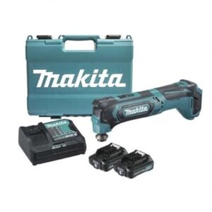 Makita 12V MAX Mobile Multi-Tool TM30DSAE