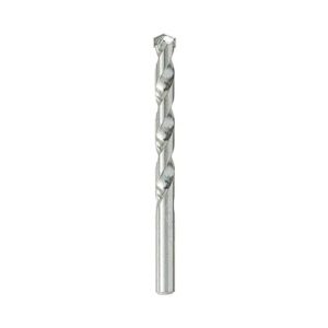 Bosch Professional Impact Drill Bit/Masonry Drill Bit Set With Diameter 10mm, Working Length 80mm, Pack Of 1
