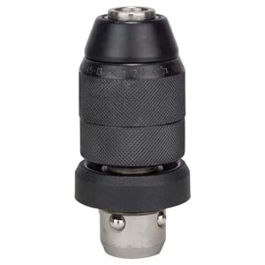 Bosch Professional-Keyless chucks up to 10 mm-KEYLESS CHUCK 3/8 X 24 UNF