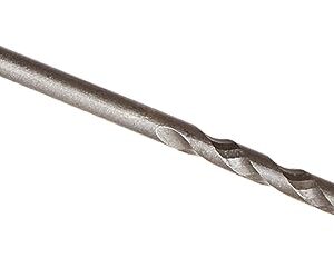 Bosch Professional Impact Drill Bit/Masonry Drill Bit Set With Diameter 3mm, Working Length- 30mm, Total Length 60mm, Pack Of 10