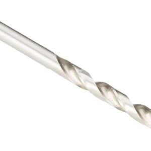 Bosch 2608585444 Metal Drill Bits HSS, G Drill Bit 3/16 Inch, 10 in 1 Pack