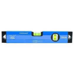 KROST 6″ Handy Torpedo Level & Micro Button Level (18×9)
