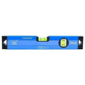 FREEMANS BSL230 Basik Spirit Level 30 Cm