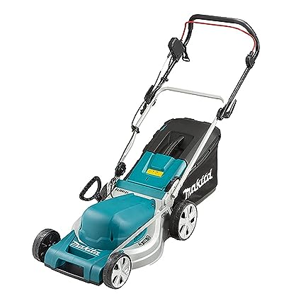 Makita ELM4121 Electric Lawn Mower 1600W - Image 3