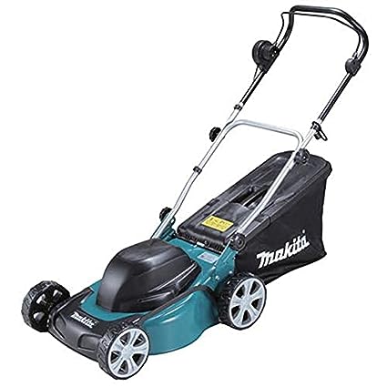 Makita ELM4121 Electric Lawn Mower 1600W - Image 2