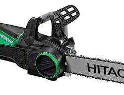 KROST 36V Mini Cordless Chainsaw, Cordless Portable Chainsaw, Pruning Shears Chainsaw for Tree Branch Wood Cutting (4″ Cordless Chainsaw)