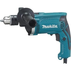 Makita HP1630 710 Watts Impact Drill (0.62 inches – Maximum Chuck Size)