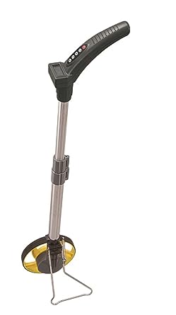 FREEMANS Professional 15cm (6) 10km Digital Measuring Wheel