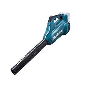 Makita DUB362Z Cordless Blower (Battery not included), blue and black
