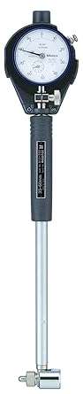Mitutoyo 511-702 Dial Bore gauge 35-60 Without Indicator - Image 4