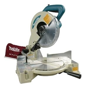 Makita Electric Powered AC/DC Compound Mitre Saw