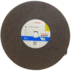 Bosch Professional Cutting- Expert for Heavy Metal- 14″ / 355mm