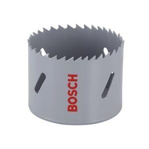 Bosch Professional HSS Bi-Metal Holesaws With Diameter 35mm, Pack Of 1, Adaptor To Be Bought Seperately