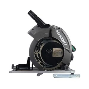 HIKOKI C12FDHBS9Z 1520W 12″, D-Handle Corded Electric Compound Mitre Saw With Extra Base For Great Support, 20 Kg