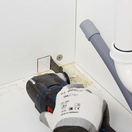 Bosch 2608661637 Plunge Cut Saw Blade (Blue) - Image 5