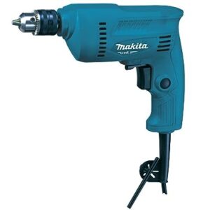 Makita Drill Machine (Blue, 10 mm)