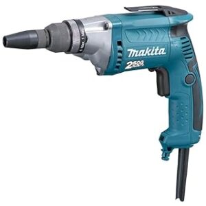 Makita FS2700 6-stage torque Screw Driver 570W 0-2500 RPM