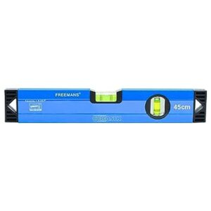 Freemans Bsl245 Basik Spirit Level 45 Cm