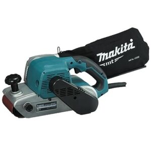 Makita 940 Watt Belt sander
