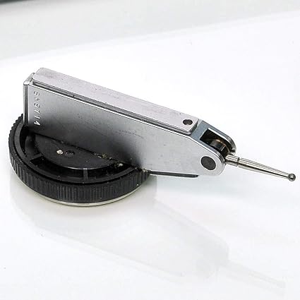 Mitutoyo Dial Test Indicator 513-404 - Image 5