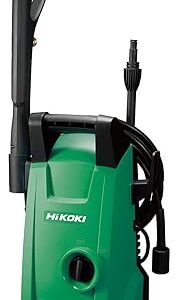 HIKOKI AW100 Pressure Washer | National Tools Centre